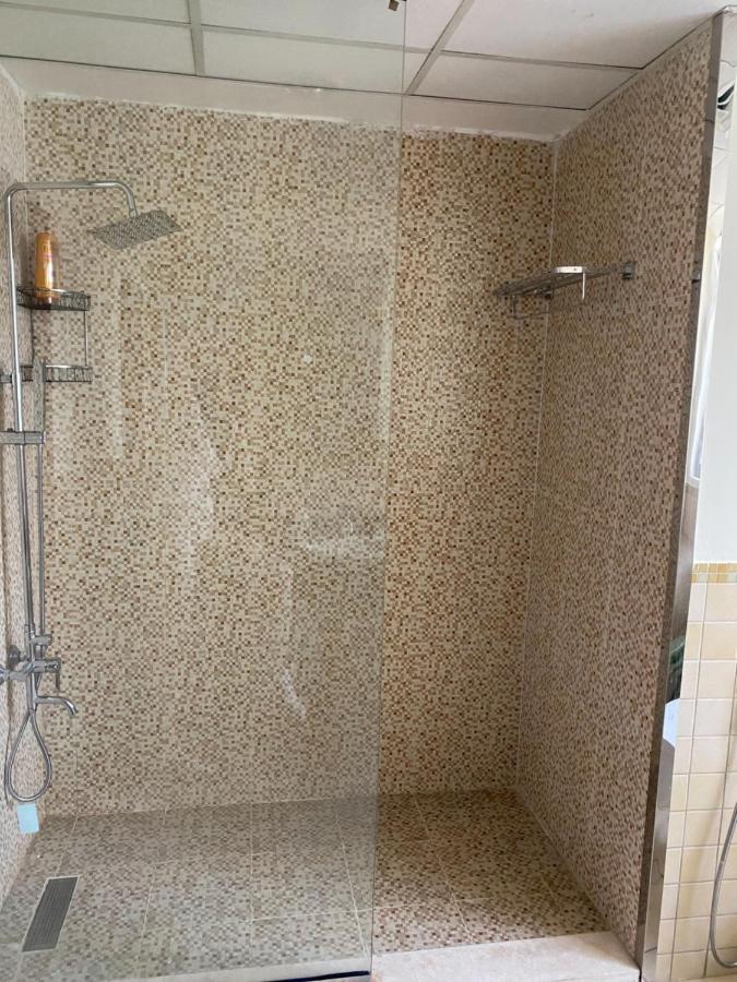 دبي Lunar Hostel Plus المظهر الخارجي الصورة